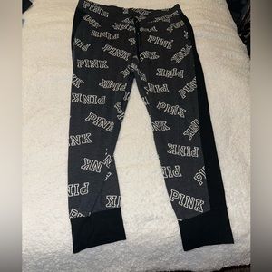 Victoria’s Secret Pink Joggers